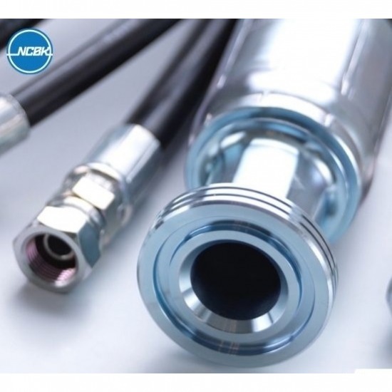 สายไฮดรอลิค สายไฮดรอลิค