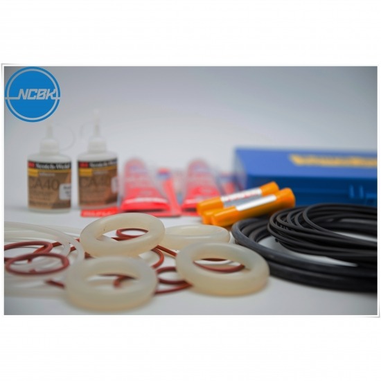 โอริงกล่อง กาวโอริง