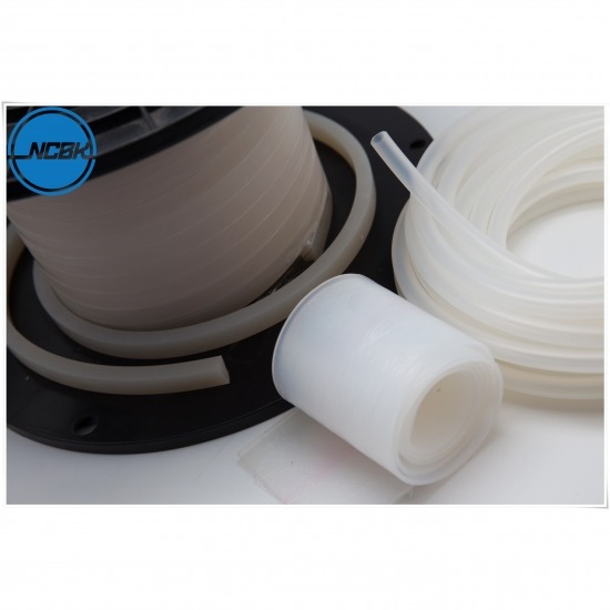 ซีลยางซิลิโคน - Seal Silicone