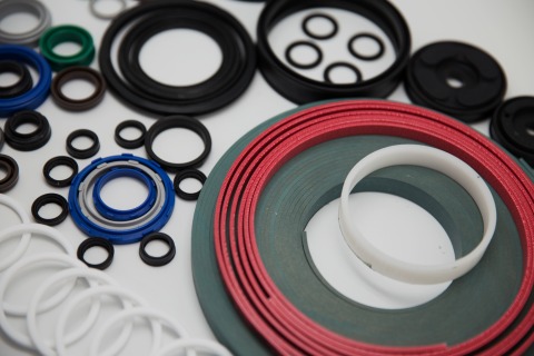 ซีลนิวเมติก Pneumatic