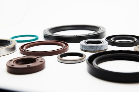 ออยซีล Oil-seal