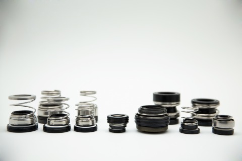 ซีลปั๊มน้ำ