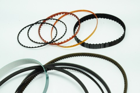 สายพานลำเลียง