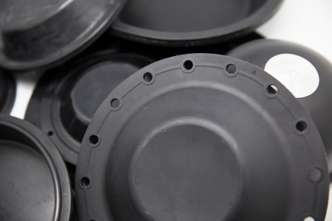 ไดอะแฟรม ปะเก็นยาง